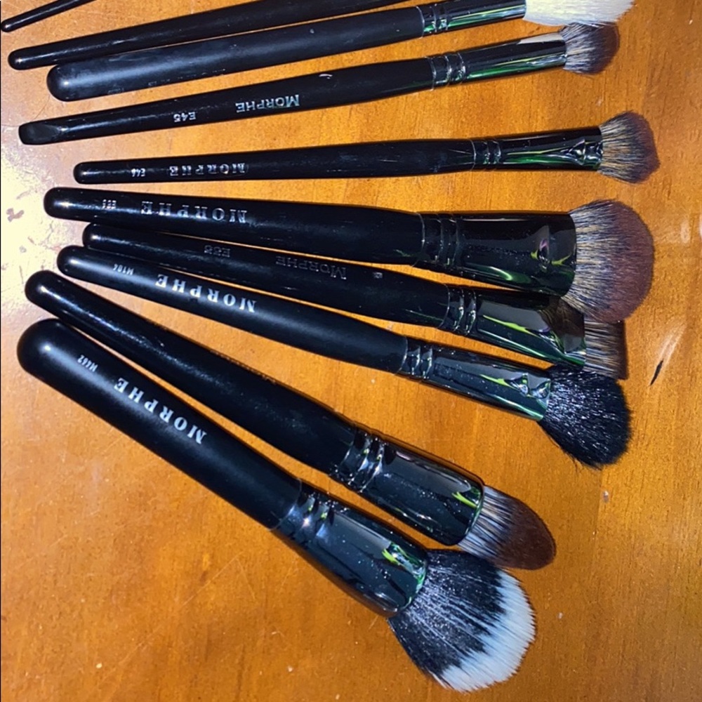 Morphe Brush Set - Picture 2 of 2